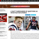 Illustration for article titled No, Those Fake ESPN Stories About Tom Brady And J.J. Watt Doing Drugs Arent Real
